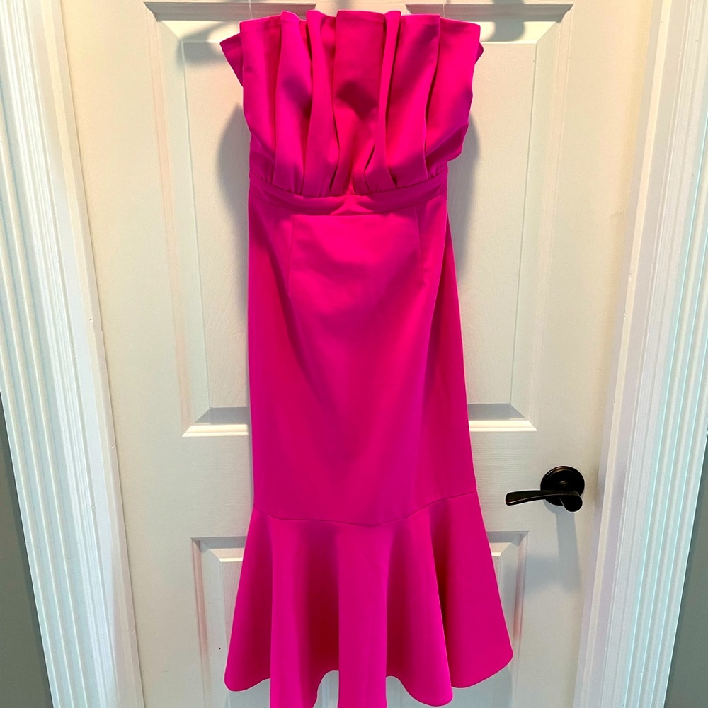 Dottie Couture Dress Size Small